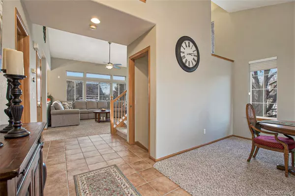 Highlands Ranch, CO 80129,492 English Sparrow DR