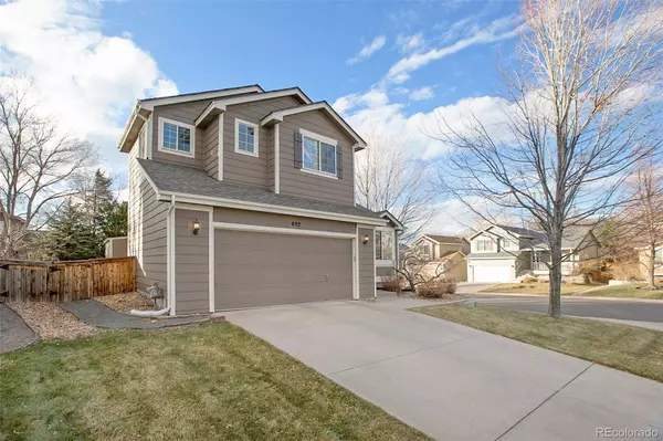 Highlands Ranch, CO 80129,492 English Sparrow DR