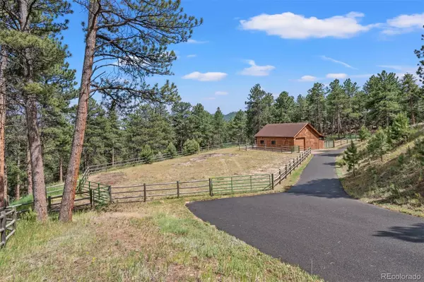 Evergreen, CO 80439,28940 Pinewood Vista DR