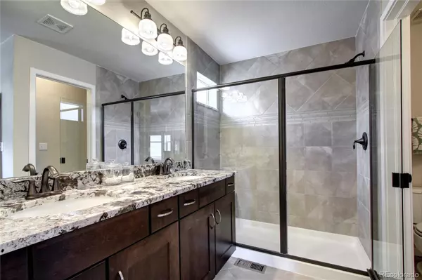 Denver, CO 80216,4100 Albion ST #1509