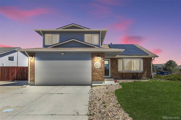 890 S Hoover AVE, Fort Lupton, CO 80621