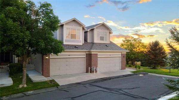 3287 S Indiana ST, Lakewood, CO 80228