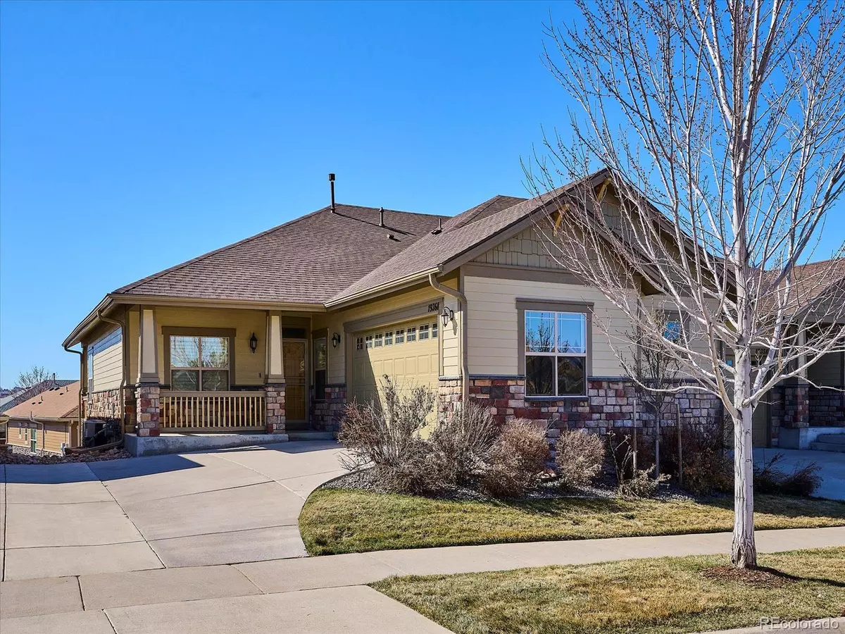 Aurora, CO 80015,19368 E Quincy PL