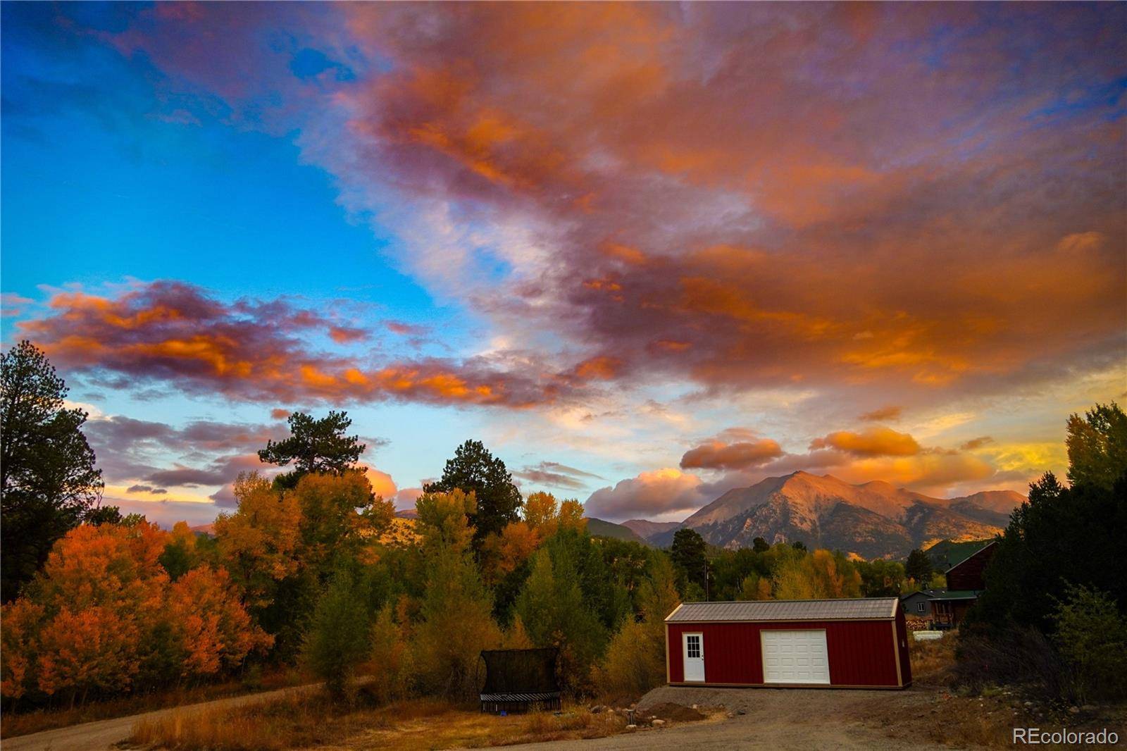 Salida, CO 81201,8242 County Road 240e