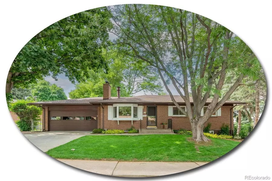 2973 S Niagara WAY, Denver, CO 80224