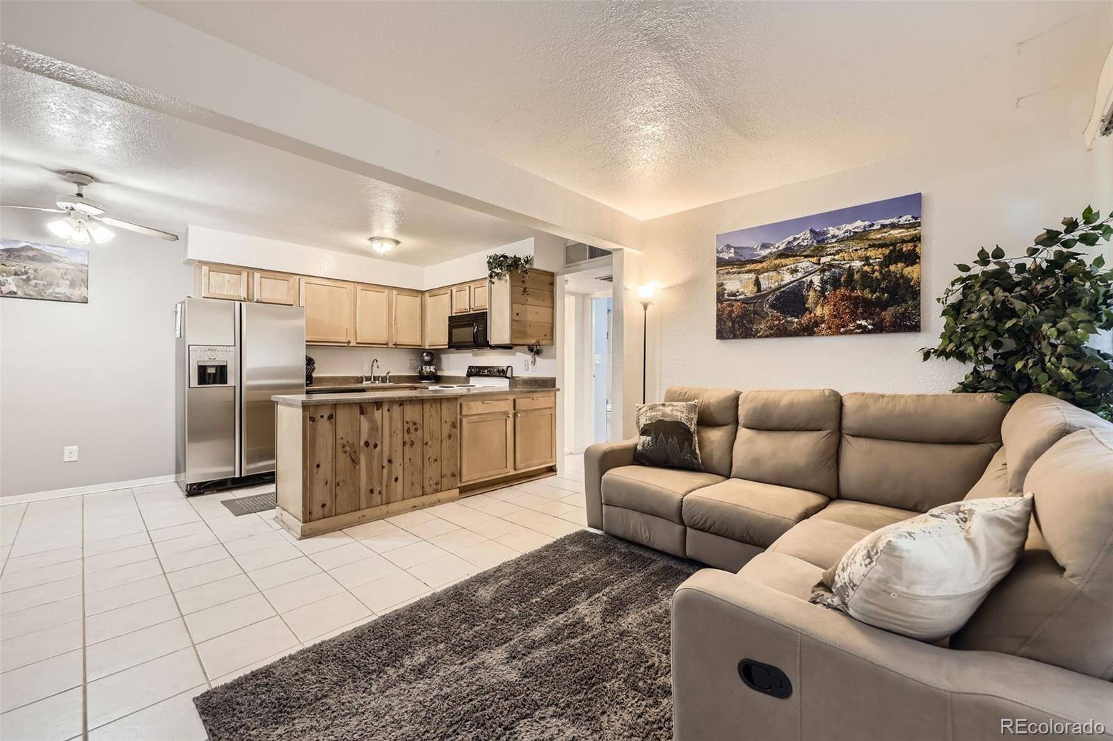 3663 S Sheridan BLVD #14, Denver, CO 80235