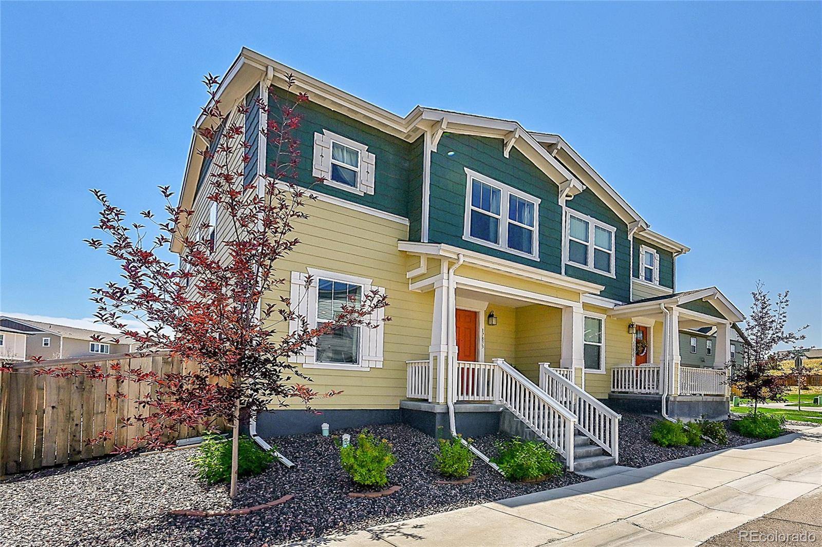 Parker, CO 80134,17833 Rock Daisy LN