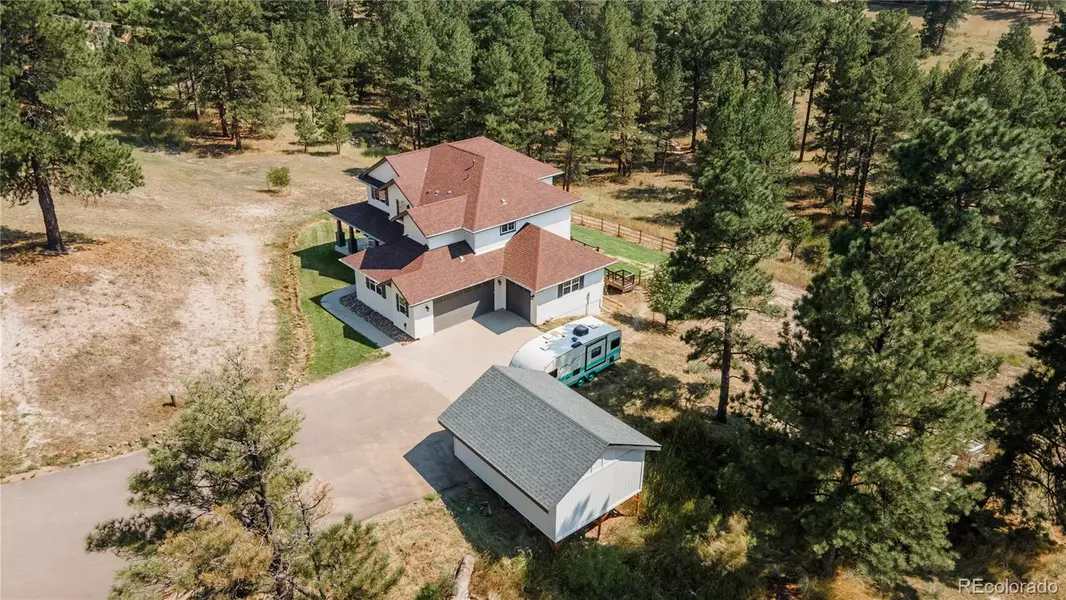 8670 Piney Creek RD, Parker, CO 80138