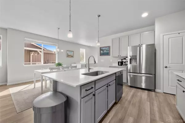 Parker, CO 80134,8942 Red Bud ST