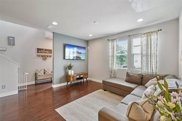 Denver, CO 80239,16189 E Elk DR