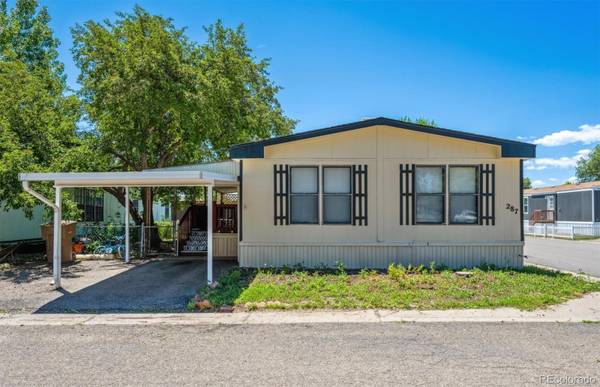 12205 Perry ST, Broomfield, CO 80020