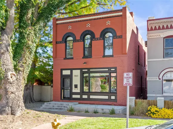 Denver, CO 80206,1860 Race ST