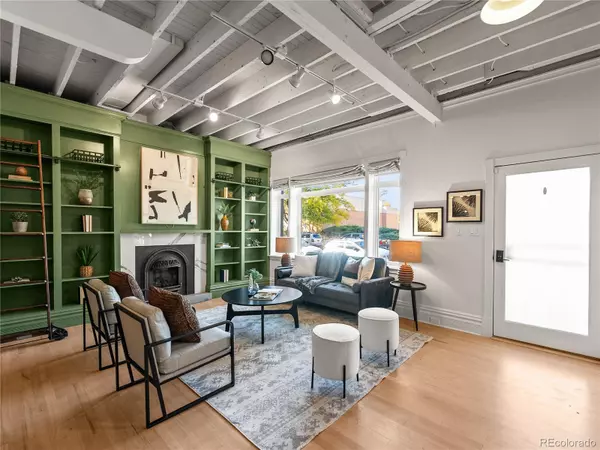 Denver, CO 80206,1860 Race ST