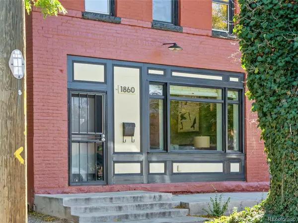 Denver, CO 80206,1860 Race ST