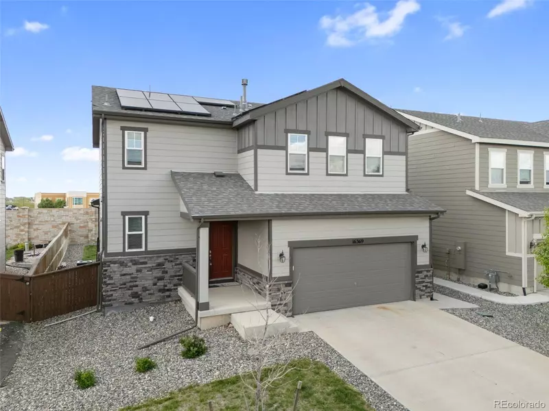 16369 Alberta DR, Parker, CO 80134