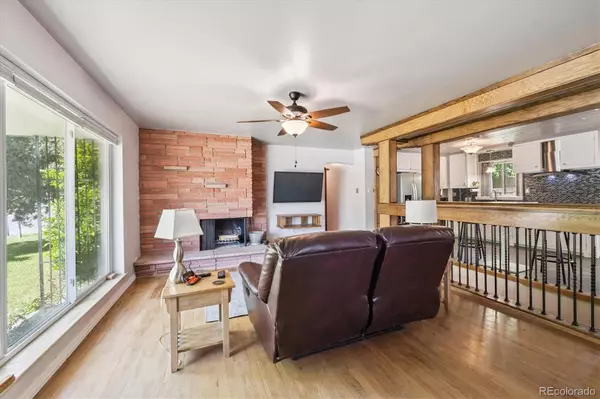 Lakewood, CO 80226,100 Dudley ST
