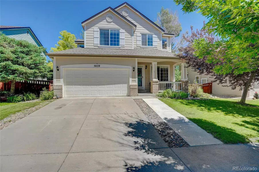 5059 Gull ST, Brighton, CO 80601