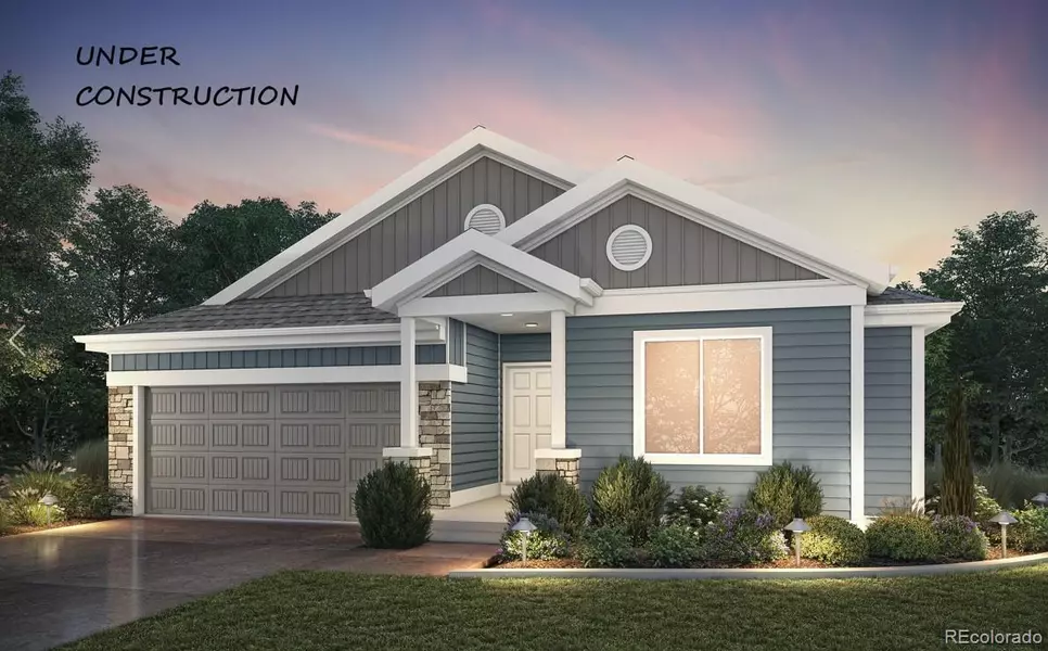 5677 Olathe Ave Cir, Loveland, CO 80538