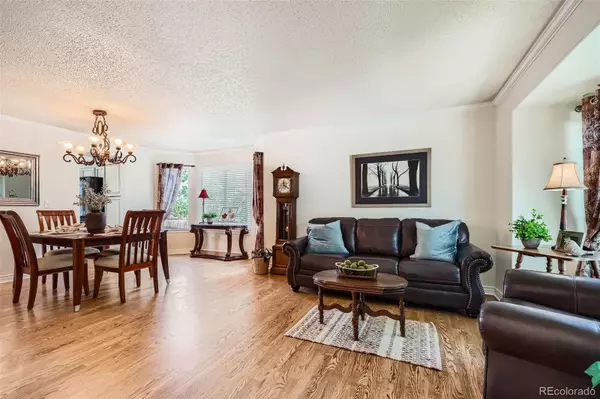 Castle Rock, CO 80104,5133 E Essex AVE