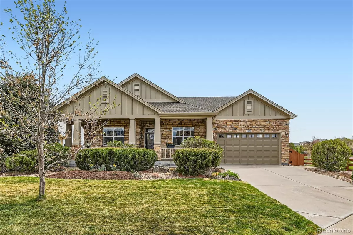 Thornton, CO 80602,6216 E 135th AVE