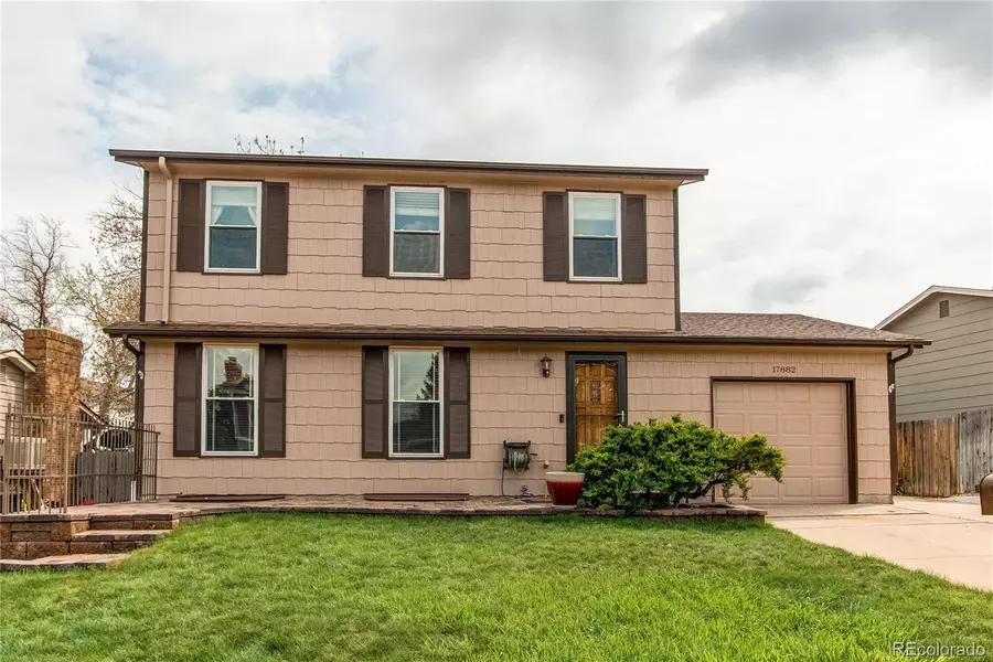 17882 E Wyoming PL, Aurora, CO 80017