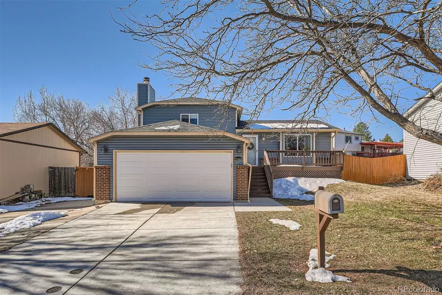 17488 E Grand DR, Aurora, CO 80015