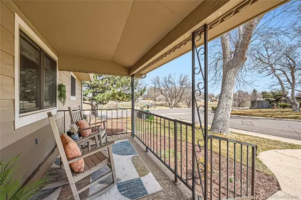 1801 S Meade ST, Denver, CO 80219