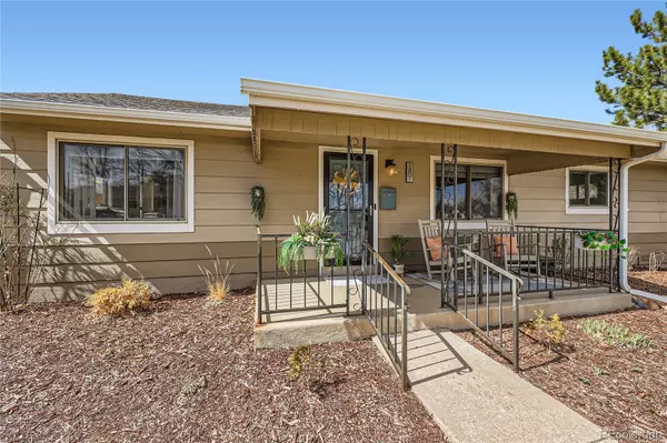 Denver, CO 80219,1801 S Meade ST