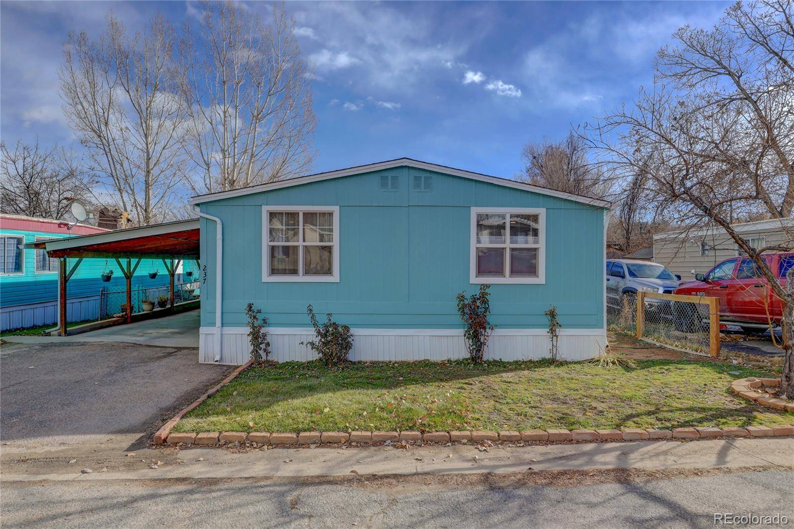 5400 Sheridan BLVD, Arvada, CO 80002