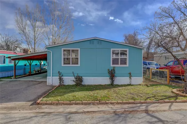 Arvada, CO 80002,5400 Sheridan BLVD