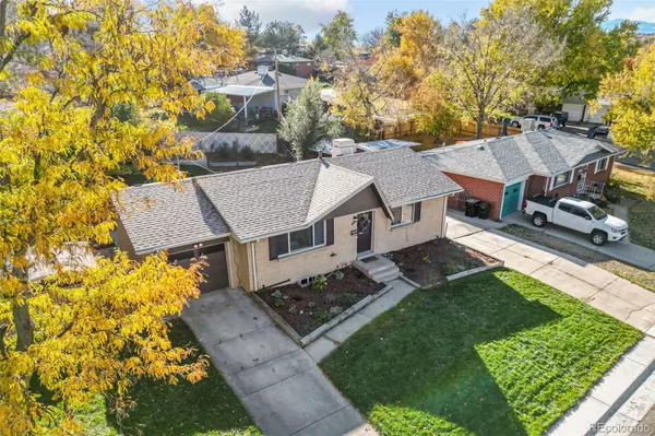 Arvada, CO 80003,6639 Depew CT