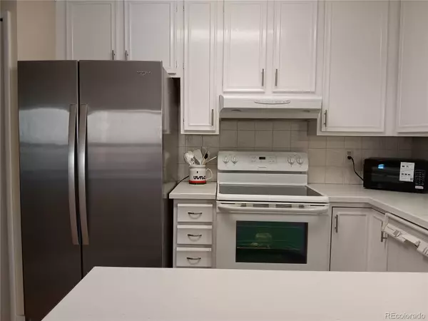 Denver, CO 80224,3465 S Poplar ST #304