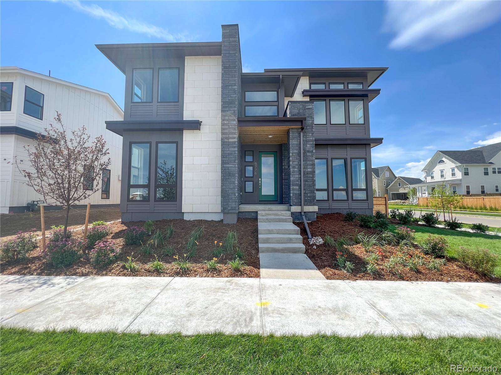 9776 E 63rd DR, Denver, CO 80238