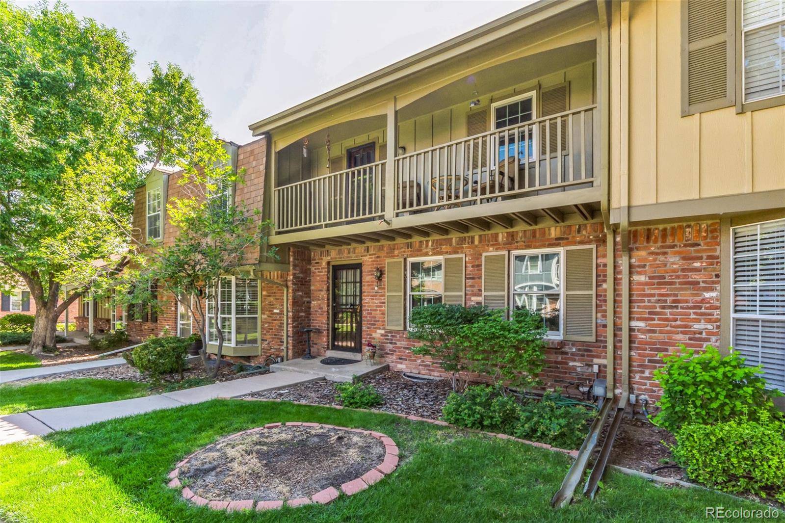 Denver, CO 80231,9021 E Amherst DR #D