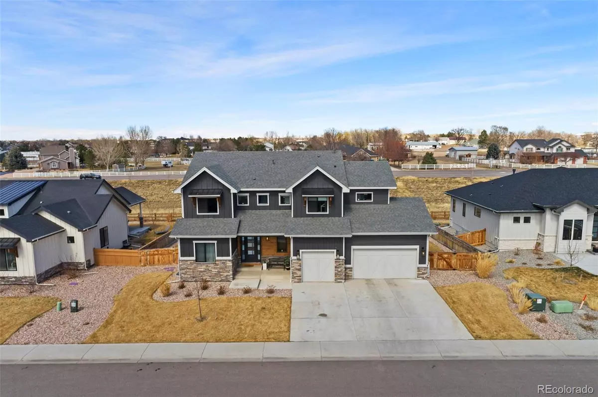 Windsor, CO 80550,346 Blue Fortune DR