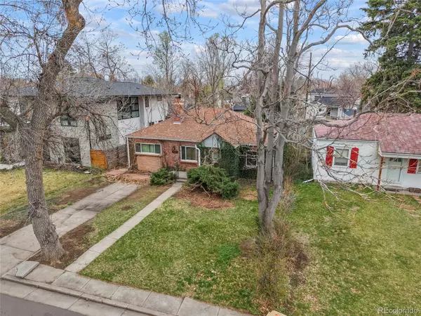Denver, CO 80210,1665 S Saint Paul ST
