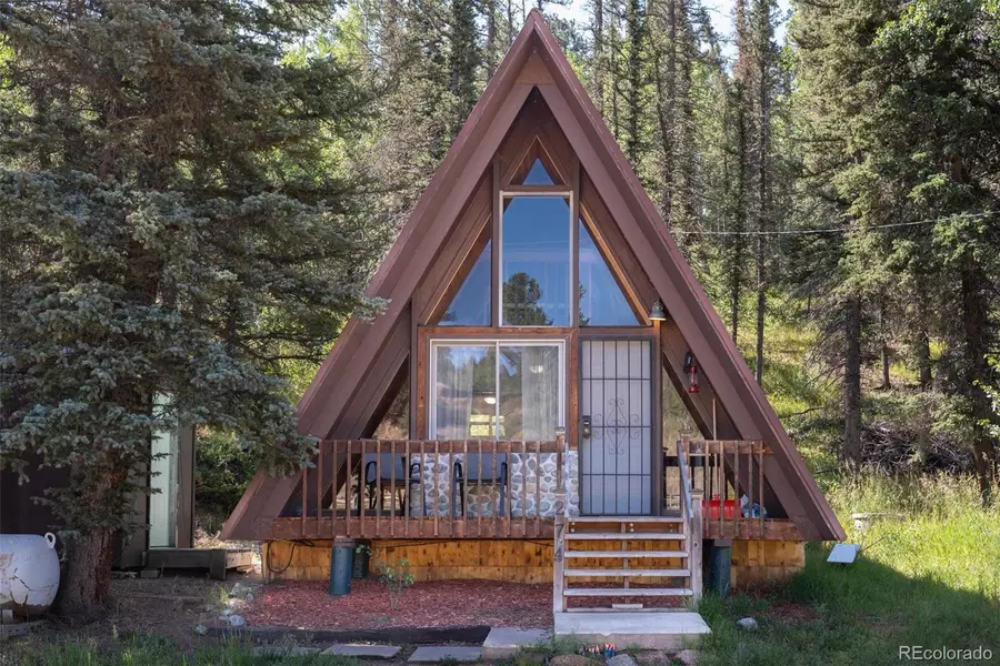 274 Midland RD, Florissant, CO 80816