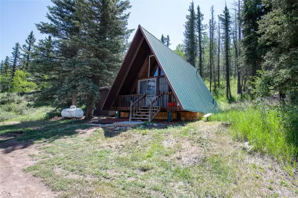 274 Midland RD, Florissant, CO 80816