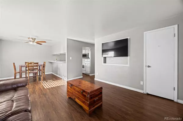 Aurora, CO 80012,1192 S Eagle CIR #A