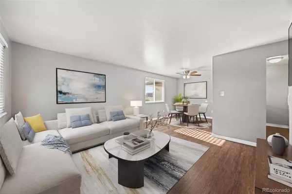 Aurora, CO 80012,1192 S Eagle CIR #A