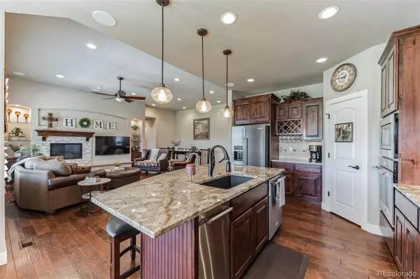 Windsor, CO 80550,6710 Valderrama CT
