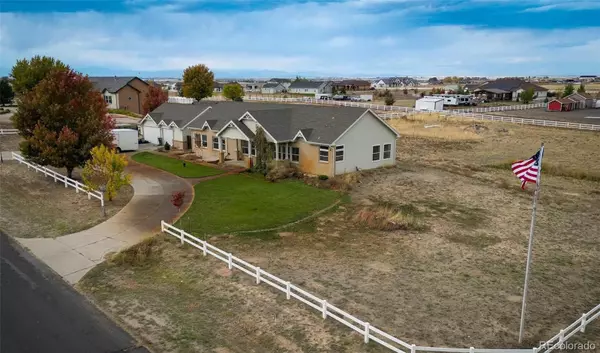 29555 E 166th AVE, Brighton, CO 80603