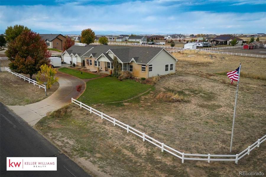 29555 E 166th AVE, Brighton, CO 80603