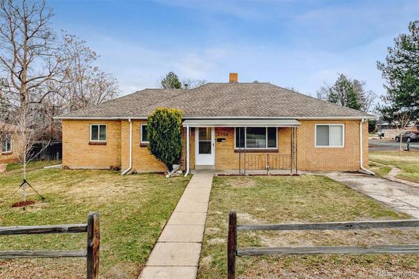 3300 Pierce ST, Wheat Ridge, CO 80033