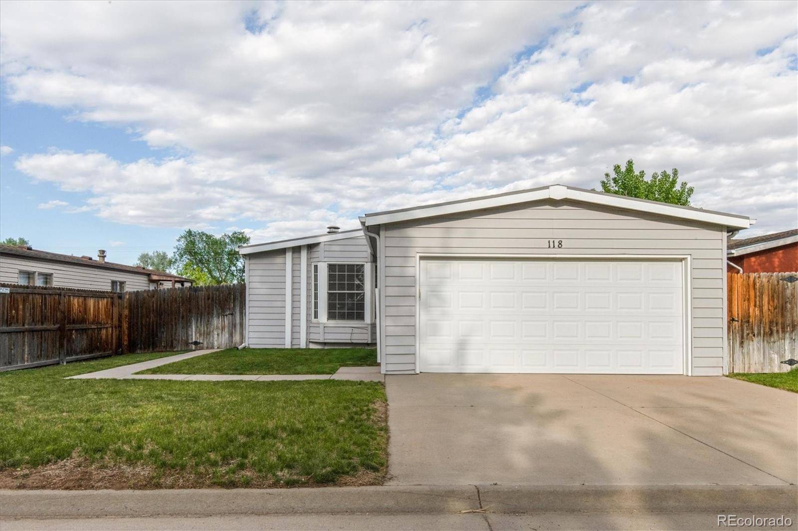 118 Zante ST, Lochbuie, CO 80603