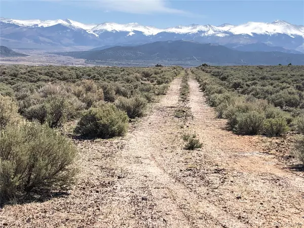 San Luis, CO 81152,0 Crystal Collins Parcel 12 Lot #1