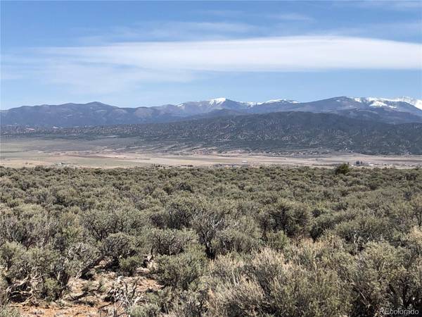 San Luis, CO 81152,0 Crystal Collins Parcel 12 Lot #1