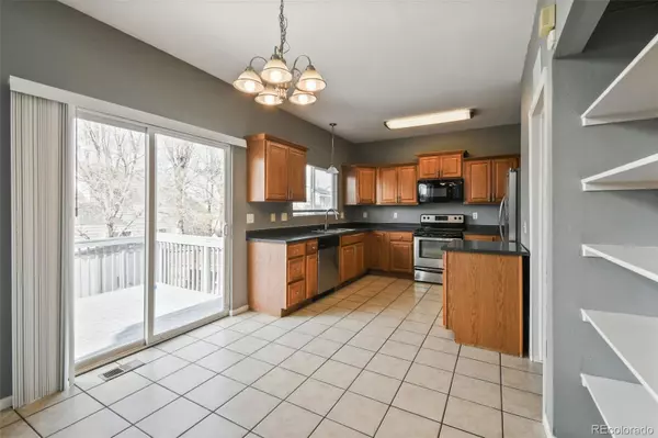 Colorado Springs, CO 80951,2258 Woodpark DR