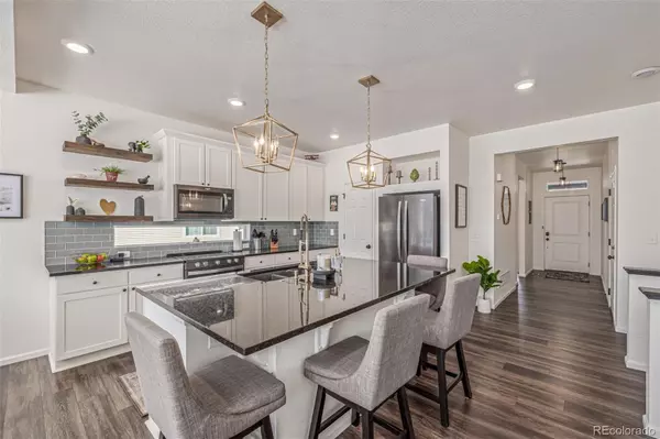 Commerce City, CO 80022,16502 E 111th DR