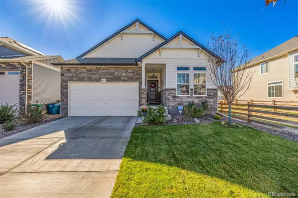 Commerce City, CO 80022,16502 E 111th DR